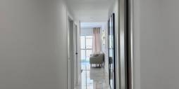 Gebraucht - Wohnung - Torrevieja