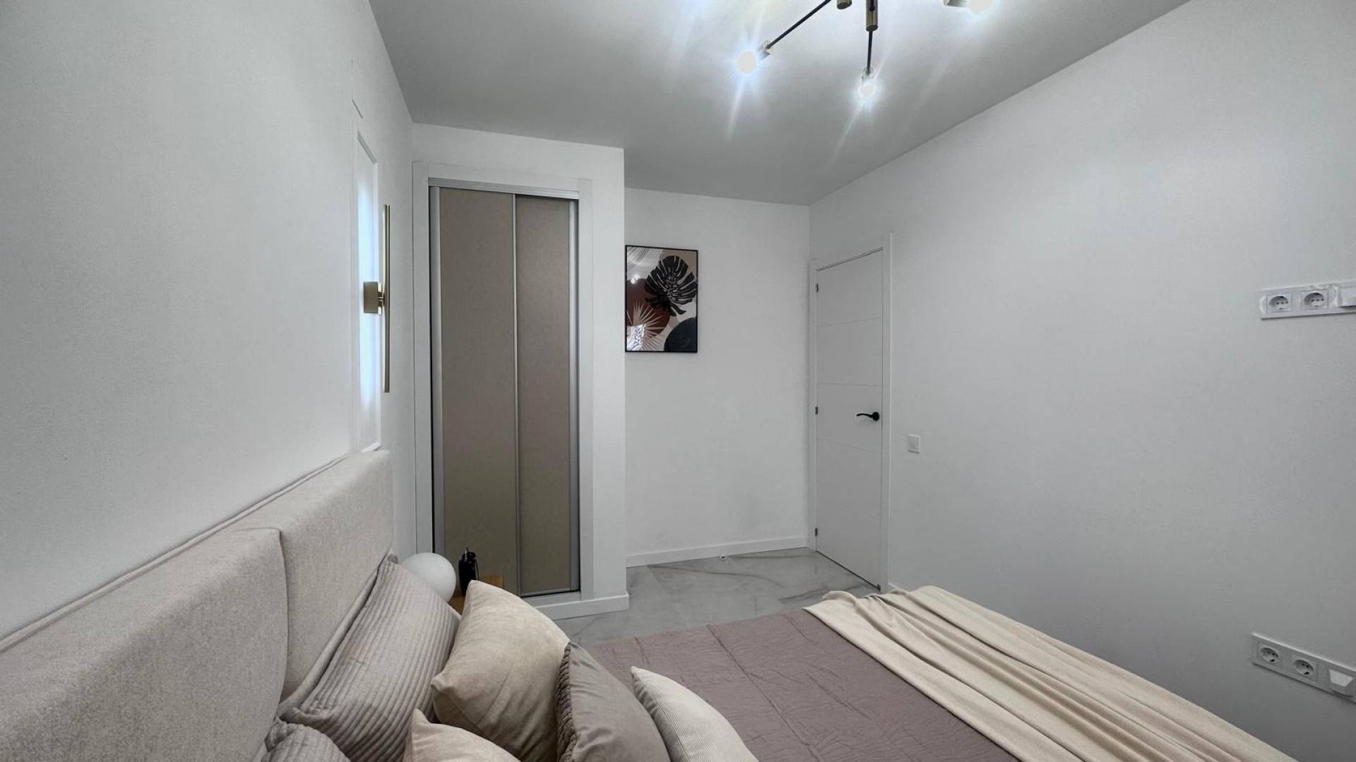 Gebraucht - Wohnung - Torrevieja
