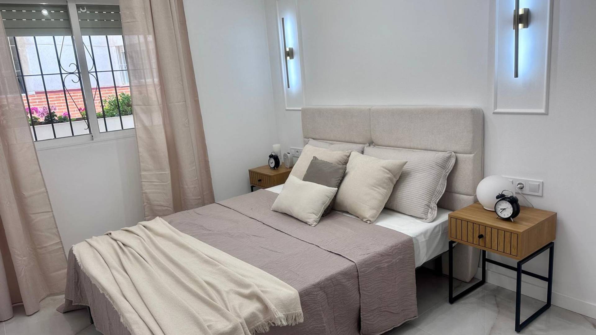 Gebraucht - Wohnung - Torrevieja