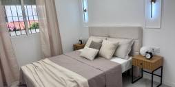 Gebraucht - Wohnung - Torrevieja