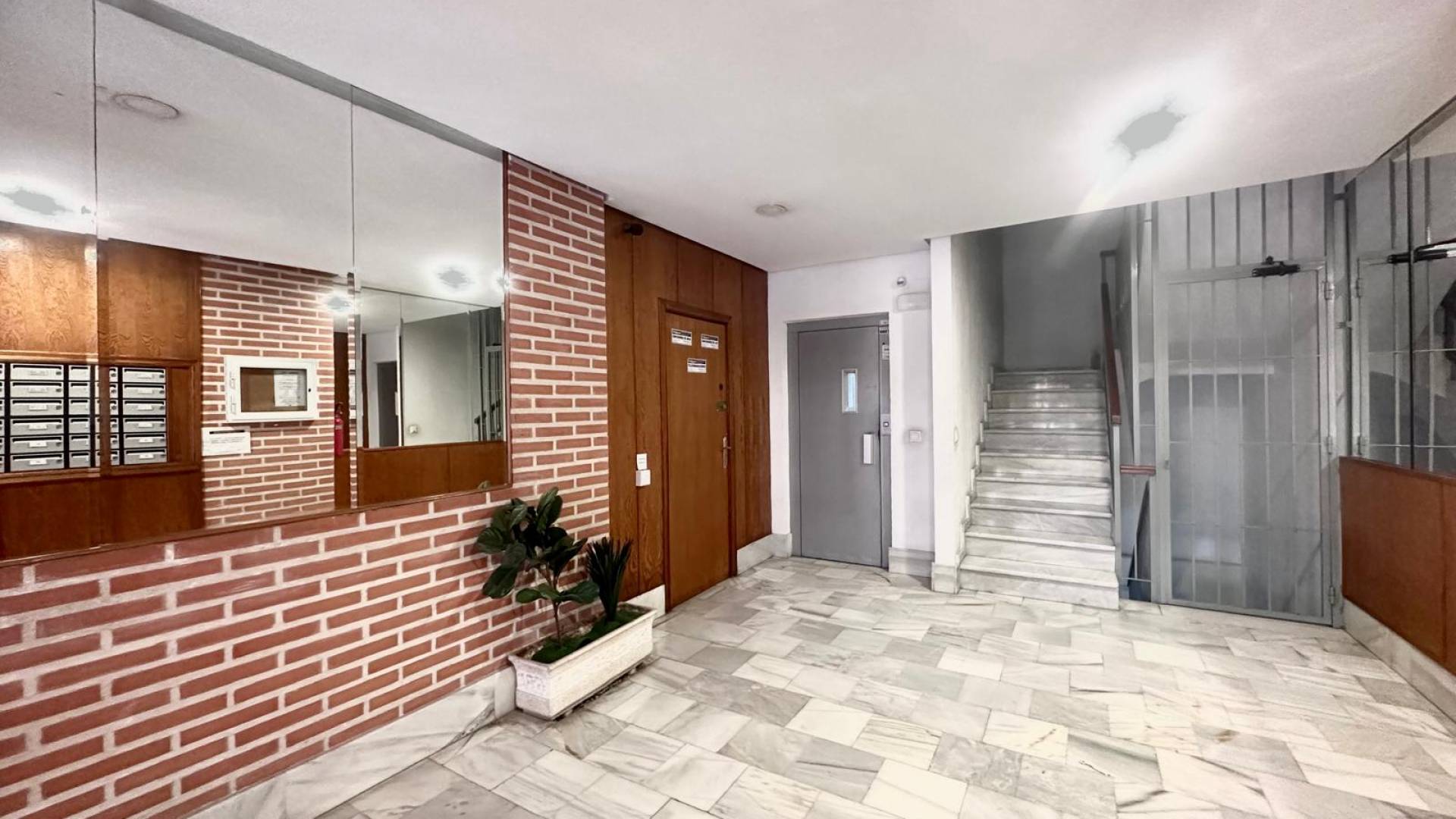 Gebraucht - Wohnung - Torrevieja