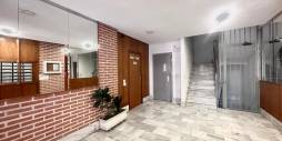 Gebraucht - Wohnung - Torrevieja