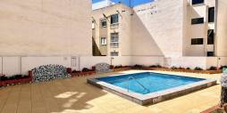 Gebraucht - Wohnung - Torrevieja