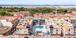 Gebraucht - Wohnung - Torrevieja