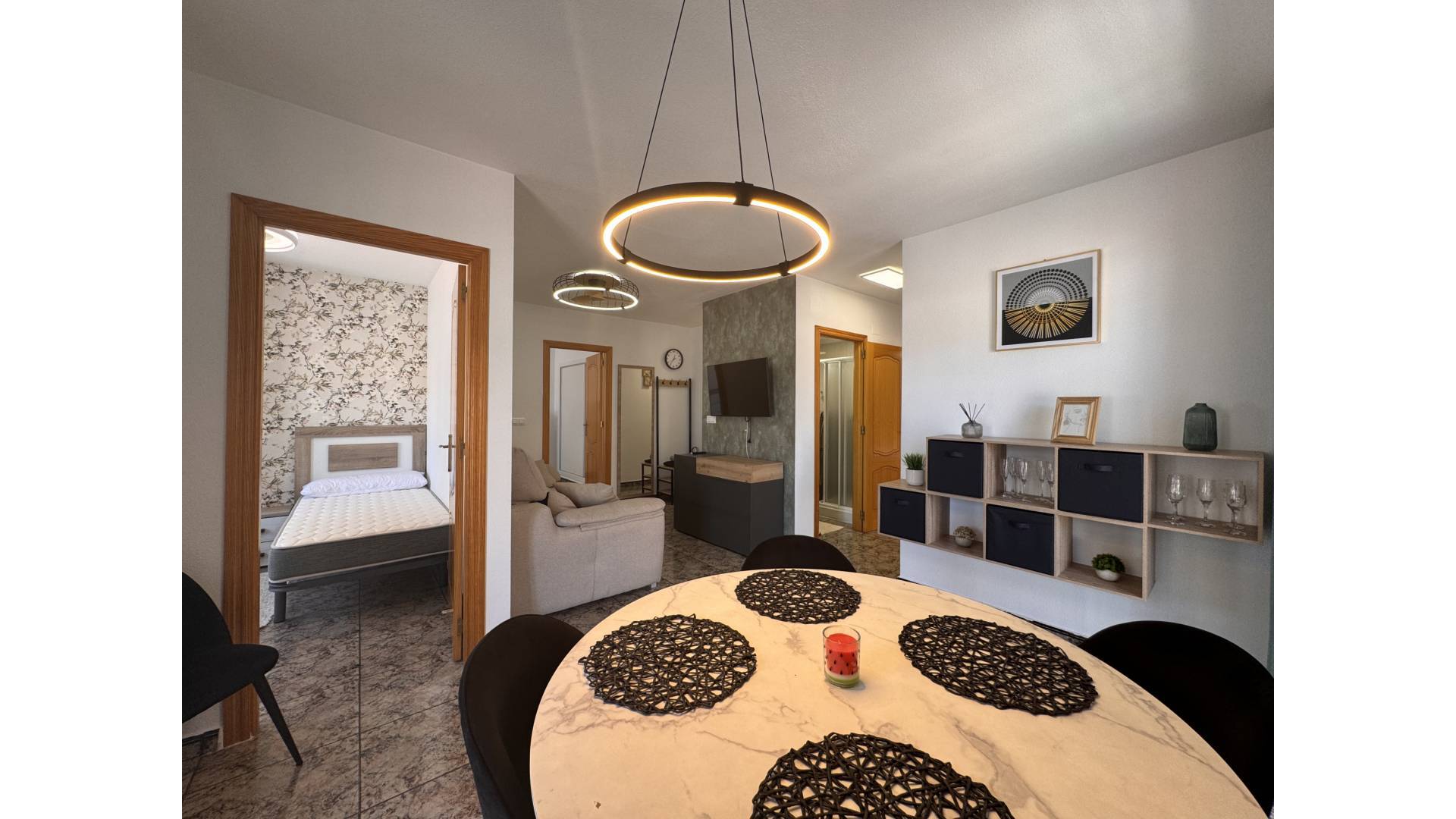 Gebraucht - Wohnung - Torrevieja
