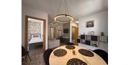 Gebraucht - Wohnung - Torrevieja
