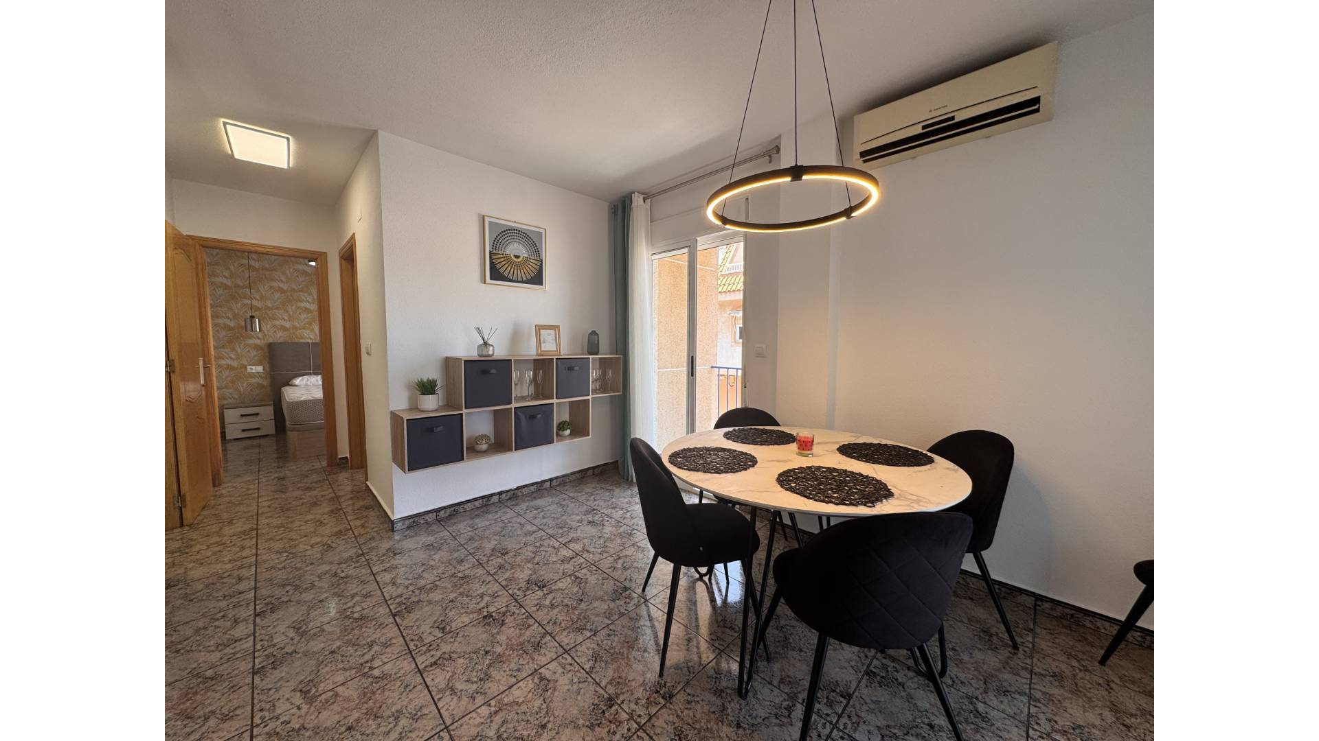 Gebraucht - Wohnung - Torrevieja