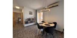 Gebraucht - Wohnung - Torrevieja