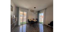 Gebraucht - Wohnung - Torrevieja
