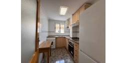 Gebraucht - Wohnung - Torrevieja
