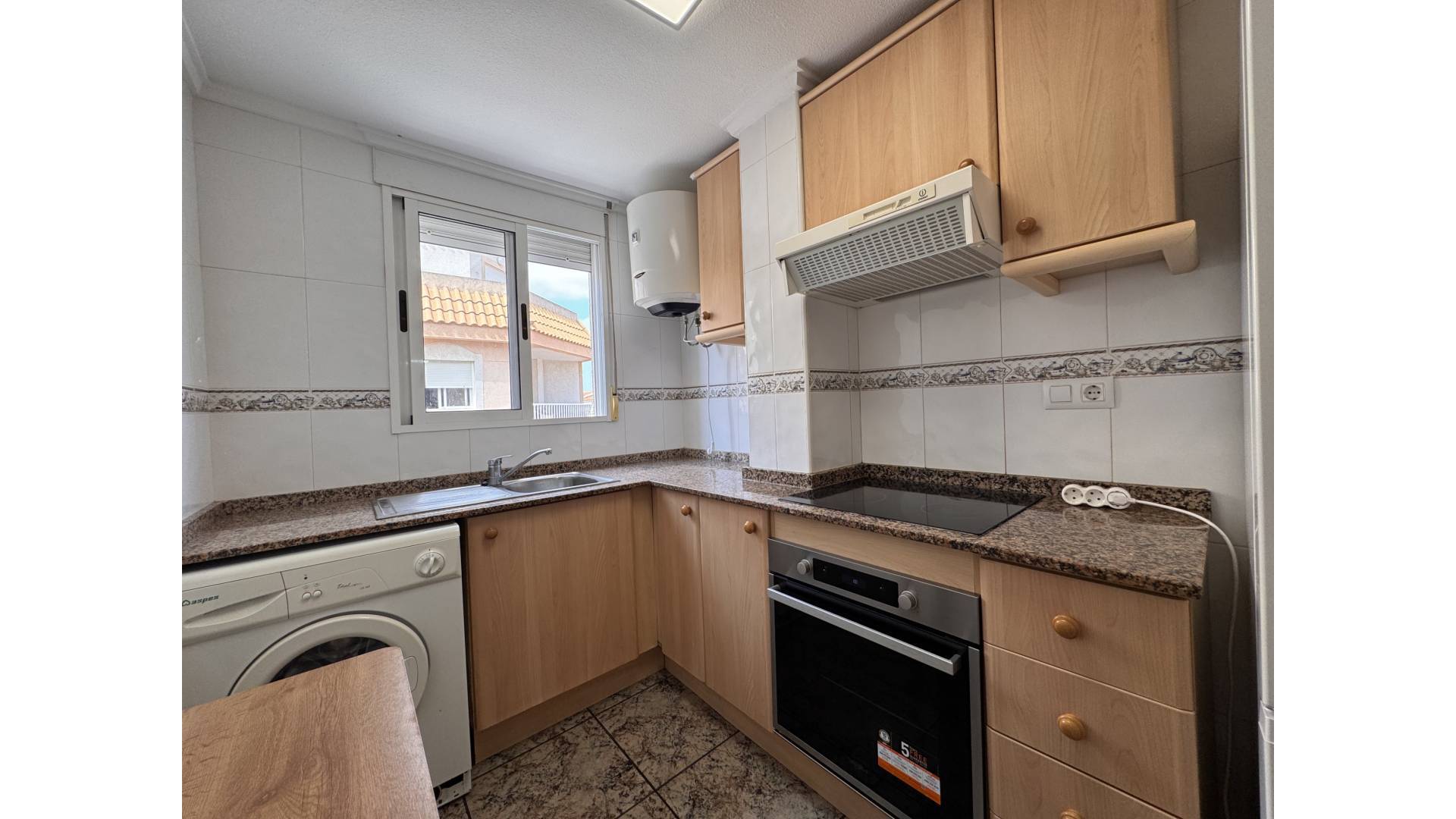Gebraucht - Wohnung - Torrevieja