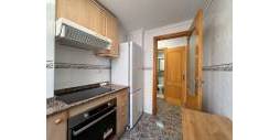 Gebraucht - Wohnung - Torrevieja