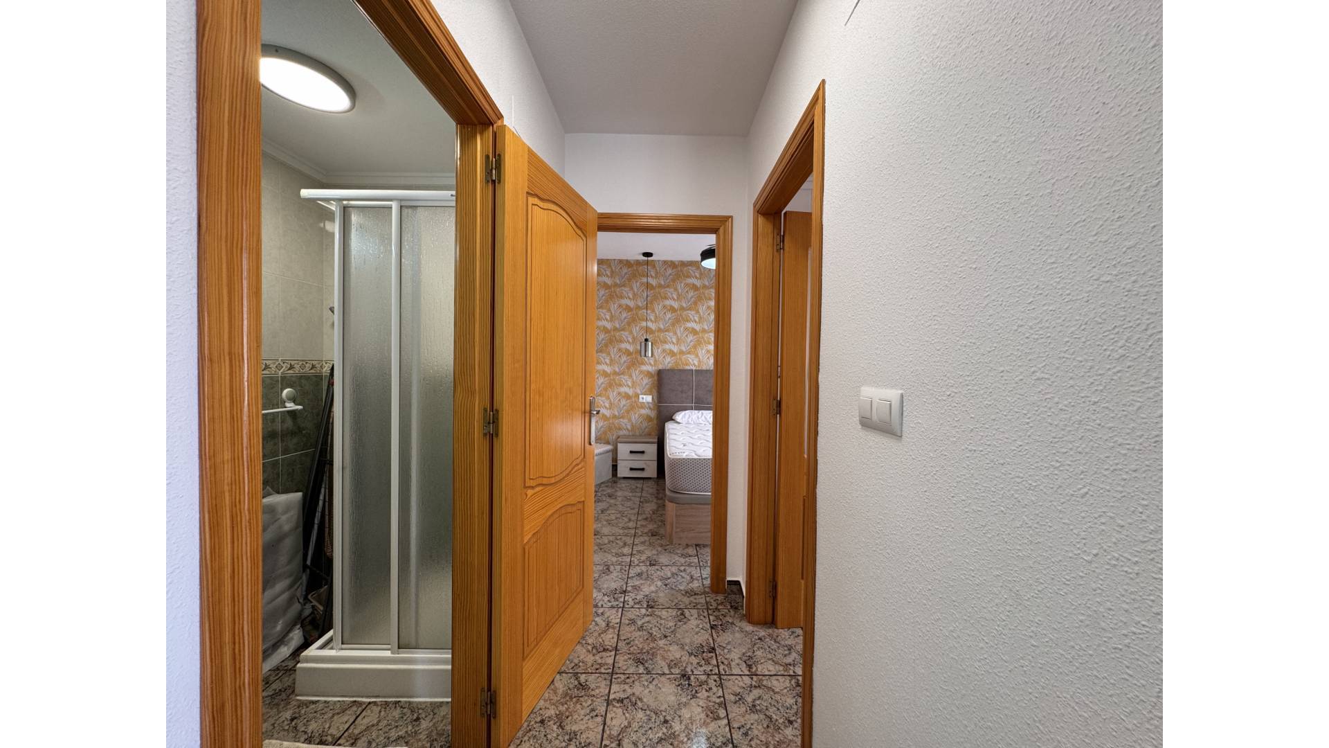 Gebraucht - Wohnung - Torrevieja