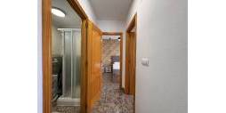 Gebraucht - Wohnung - Torrevieja