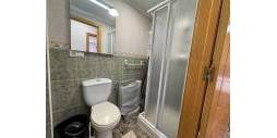 Gebraucht - Wohnung - Torrevieja