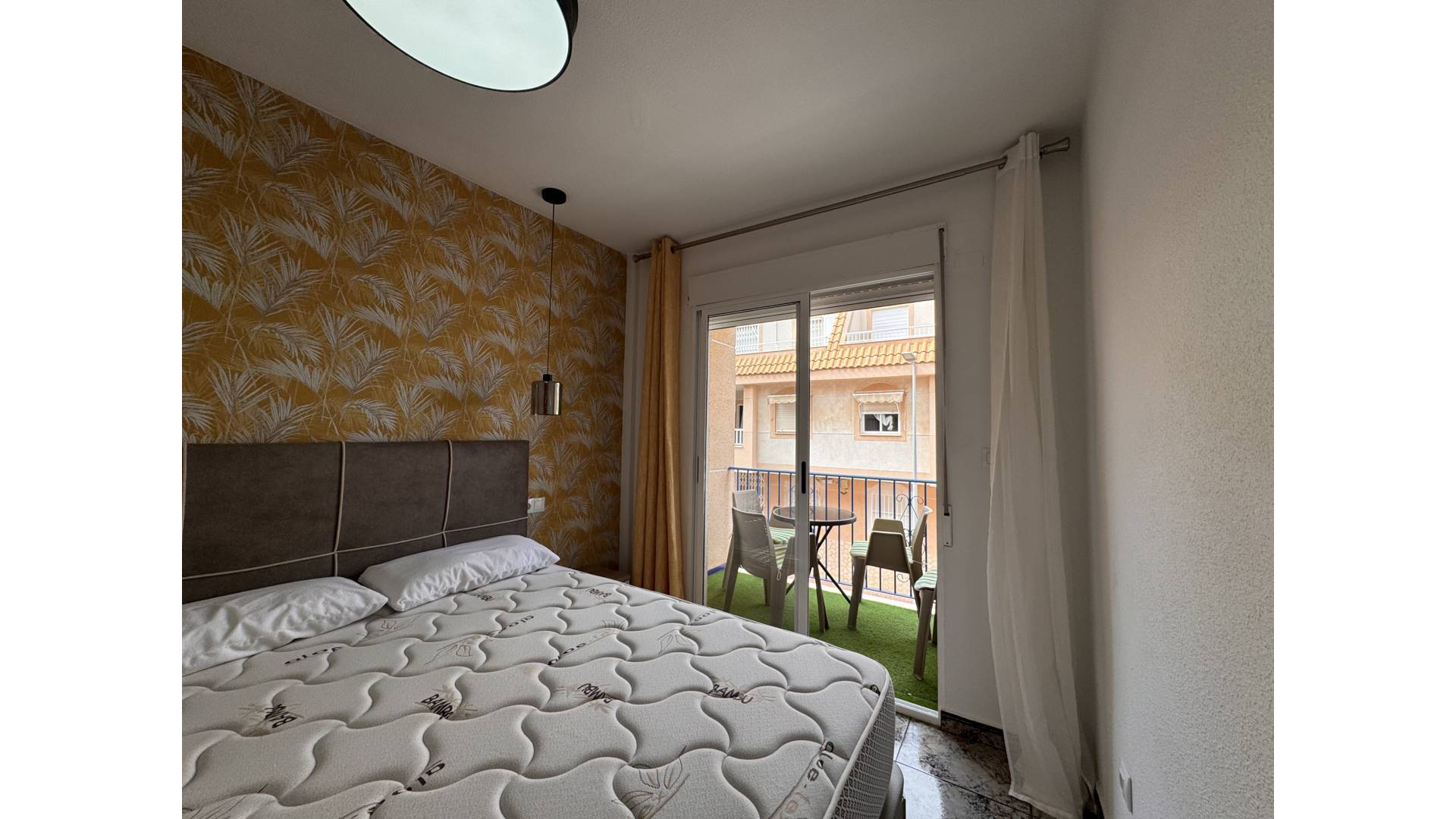 Gebraucht - Wohnung - Torrevieja