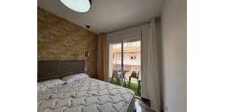 Gebraucht - Wohnung - Torrevieja