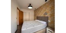 Gebraucht - Wohnung - Torrevieja