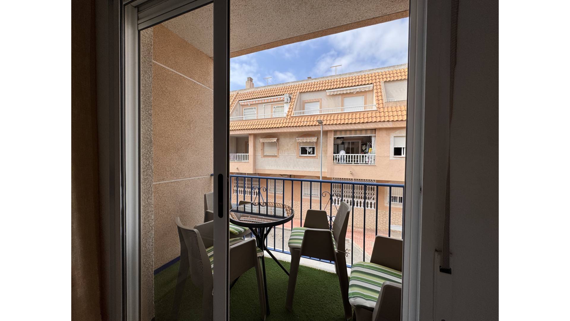 Gebraucht - Wohnung - Torrevieja
