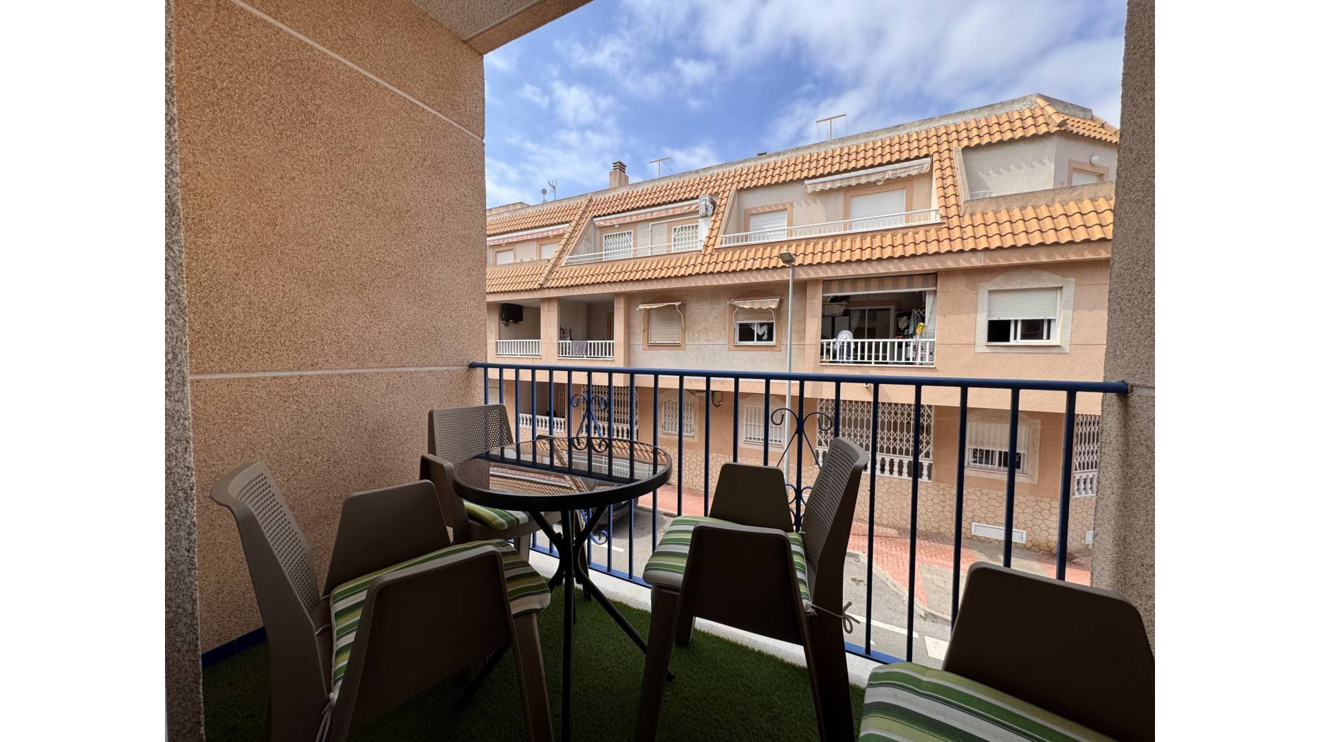 Gebraucht - Wohnung - Torrevieja