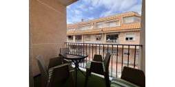 Gebraucht - Wohnung - Torrevieja