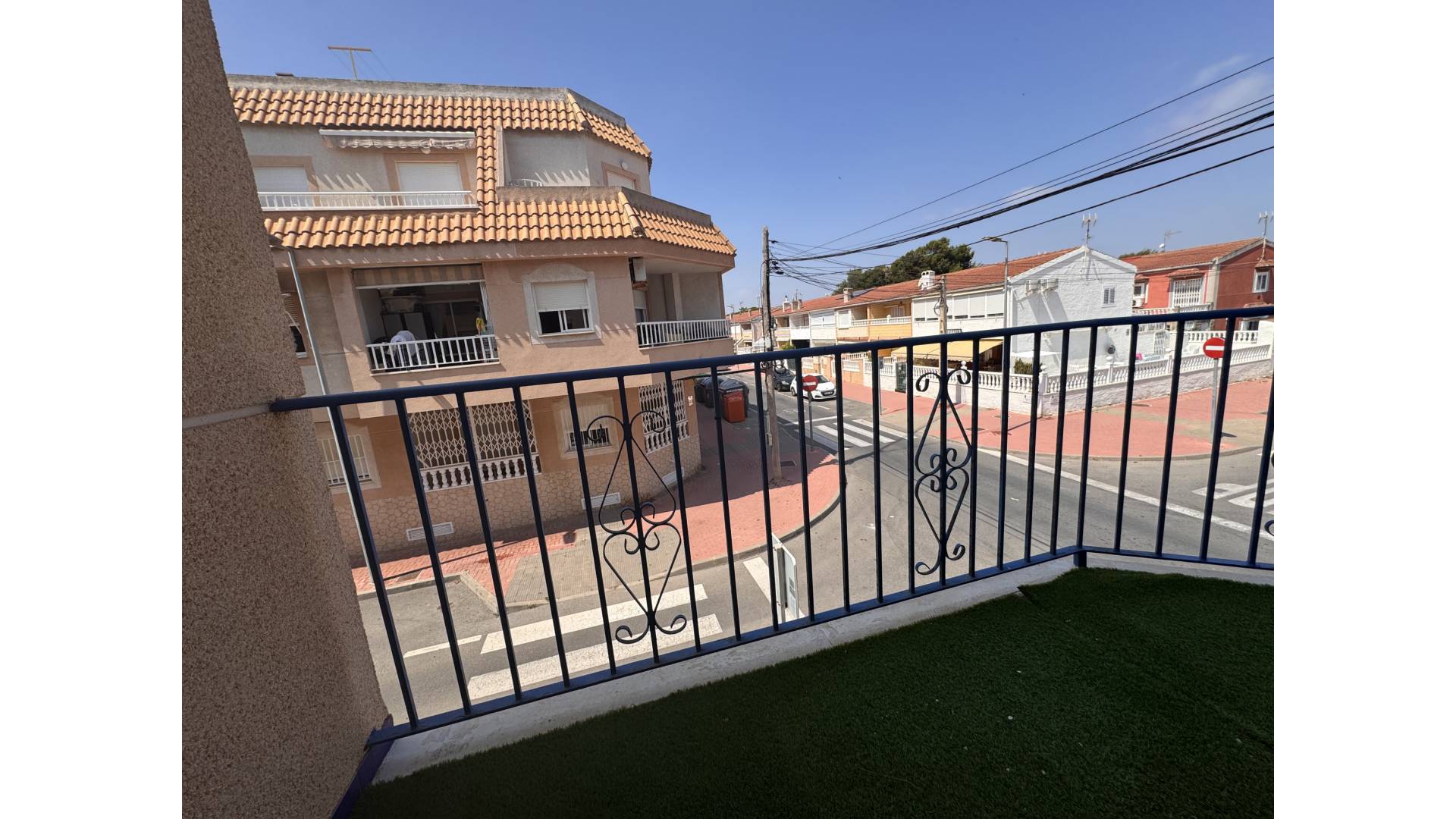 Gebraucht - Wohnung - Torrevieja
