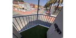 Gebraucht - Wohnung - Torrevieja