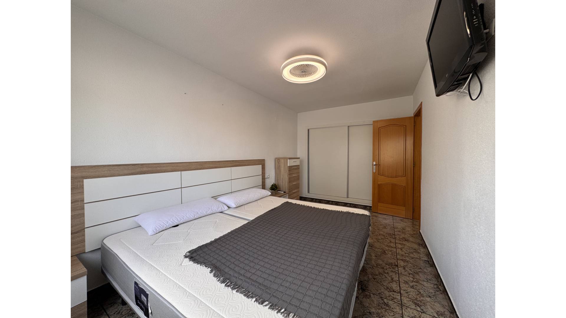 Gebraucht - Wohnung - Torrevieja