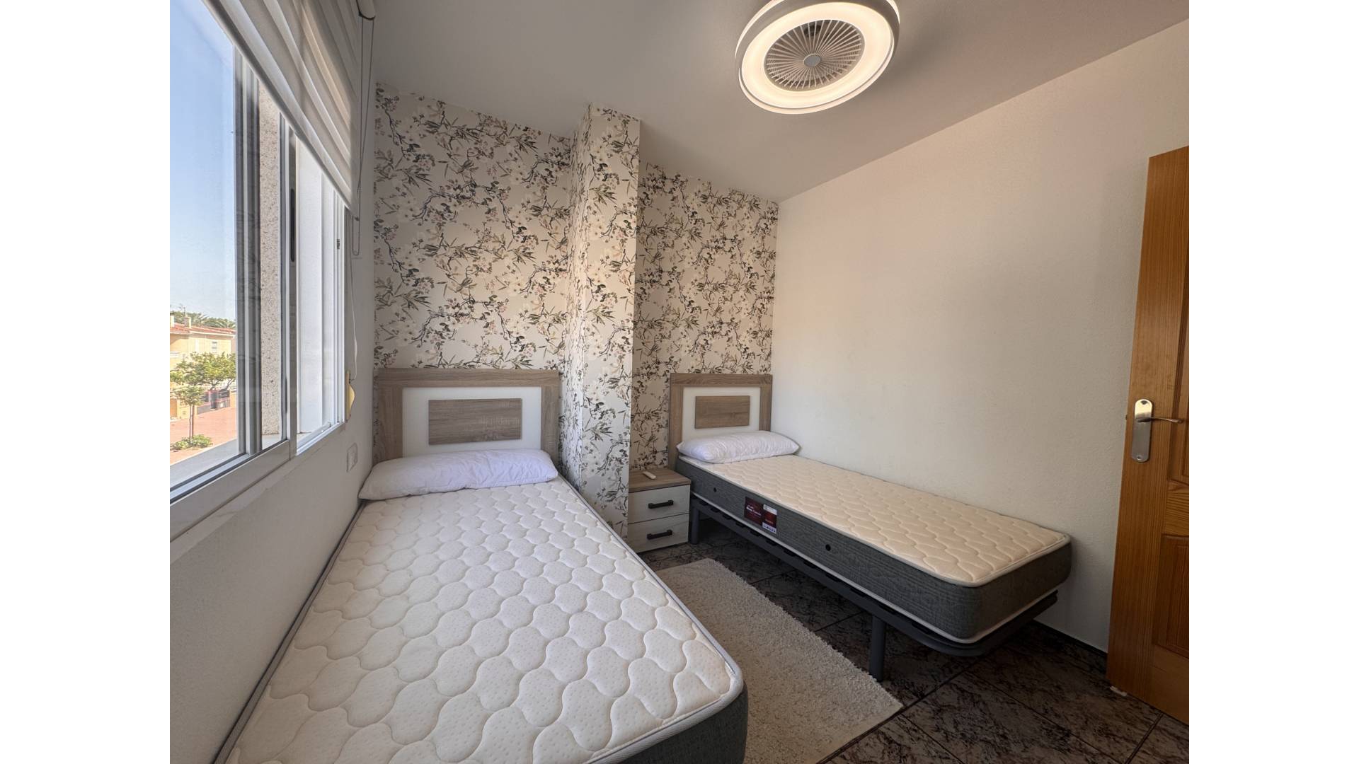 Gebraucht - Wohnung - Torrevieja