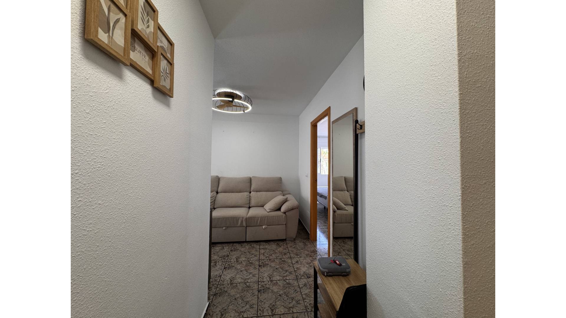 Gebraucht - Wohnung - Torrevieja