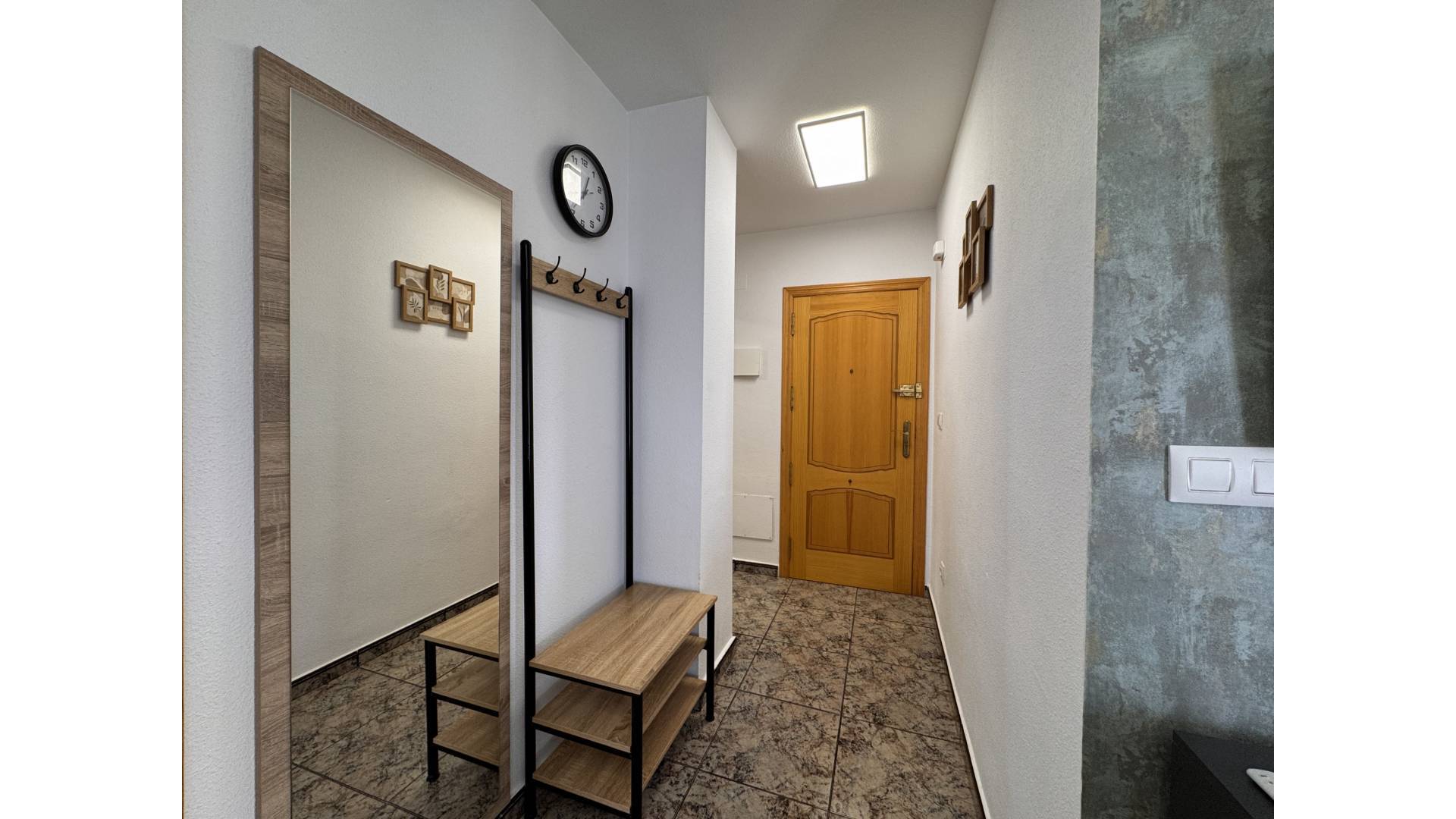 Gebraucht - Wohnung - Torrevieja