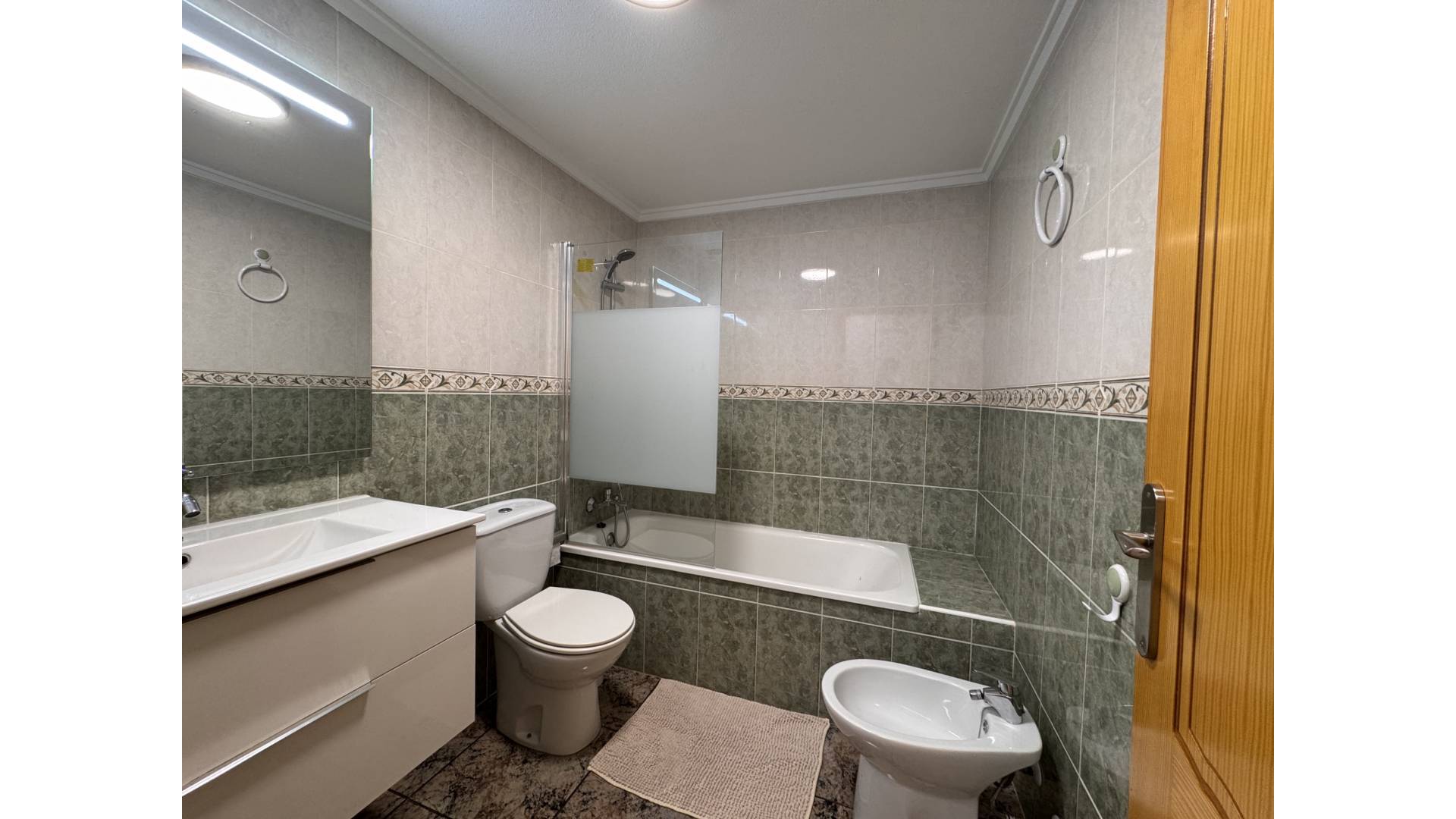 Gebraucht - Wohnung - Torrevieja