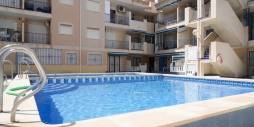 Gebraucht - Wohnung - Torrevieja