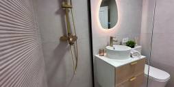 Gebraucht - Wohnung - Torrevieja