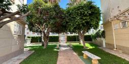 Gebraucht - Wohnung - Torrevieja