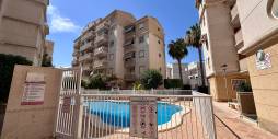 Gebraucht - Wohnung - Torrevieja
