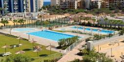 Gebraucht - Wohnung - Torrevieja