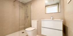 Gebraucht - Wohnung - Torrevieja
