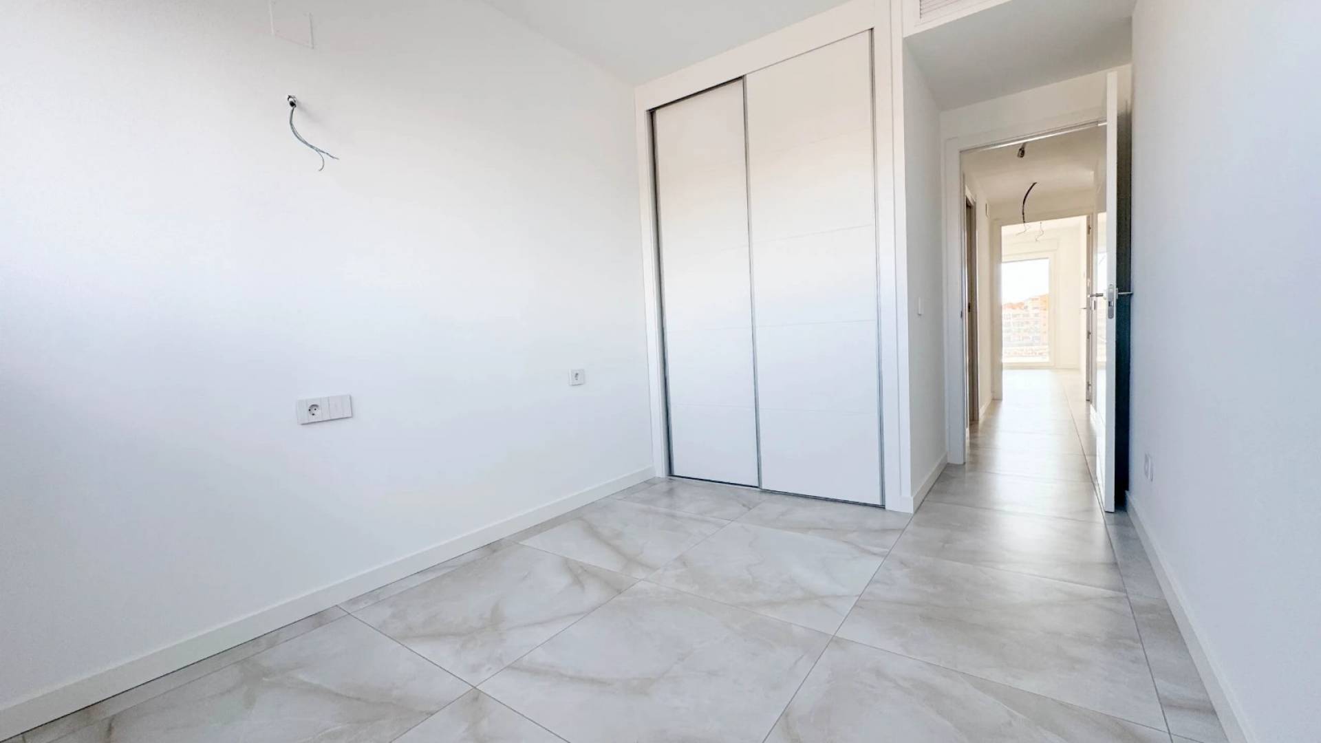 Gebraucht - Wohnung - Torrevieja