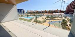 Gebraucht - Wohnung - Torrevieja