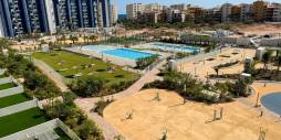 Gebraucht - Wohnung - Torrevieja