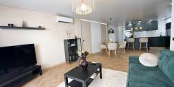 Gebraucht - Wohnung - Torrevieja