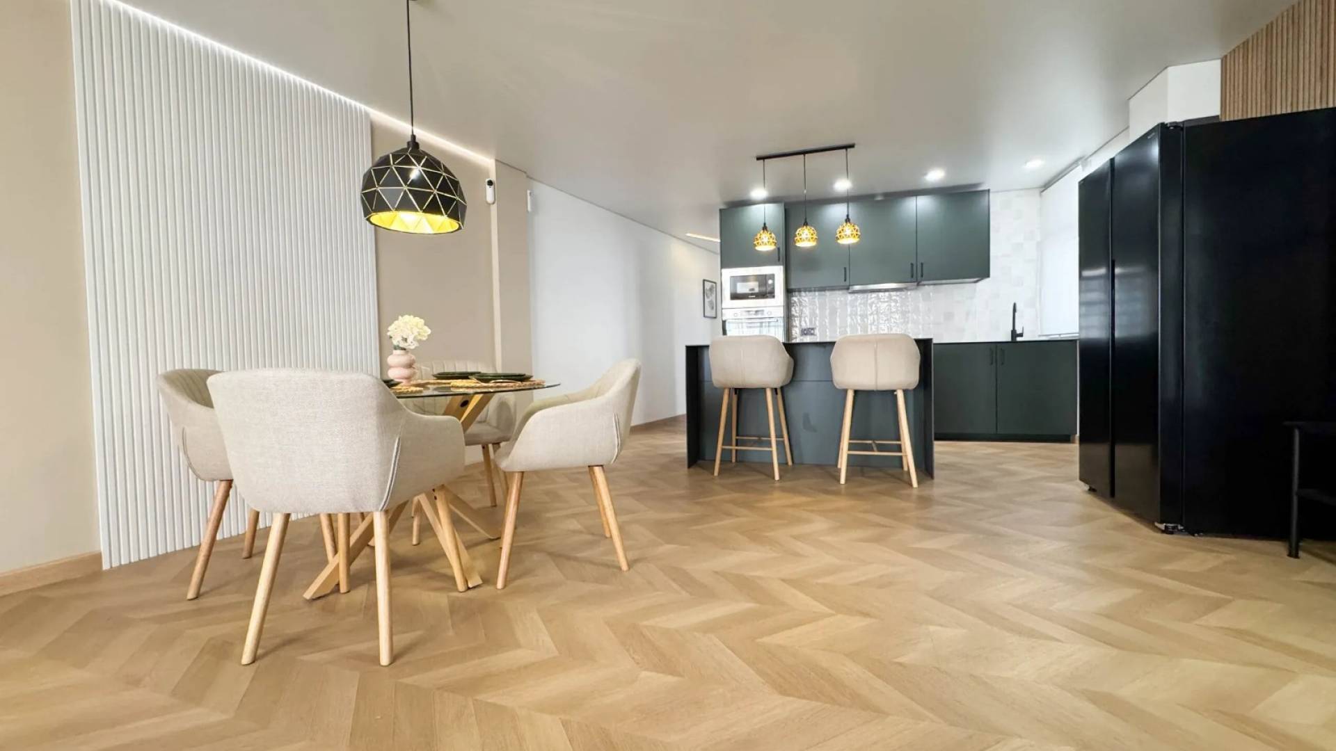 Gebraucht - Wohnung - Torrevieja