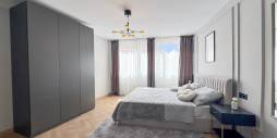 Gebraucht - Wohnung - Torrevieja