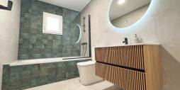 Gebraucht - Wohnung - Torrevieja