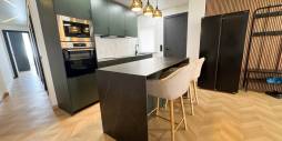 Gebraucht - Wohnung - Torrevieja