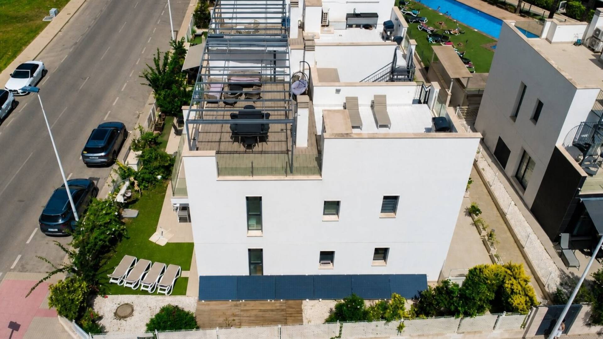 Gebraucht - Wohnung - Torrevieja