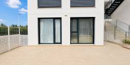 Gebraucht - Wohnung - Torrevieja
