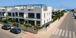 Gebraucht - Wohnung - Torrevieja