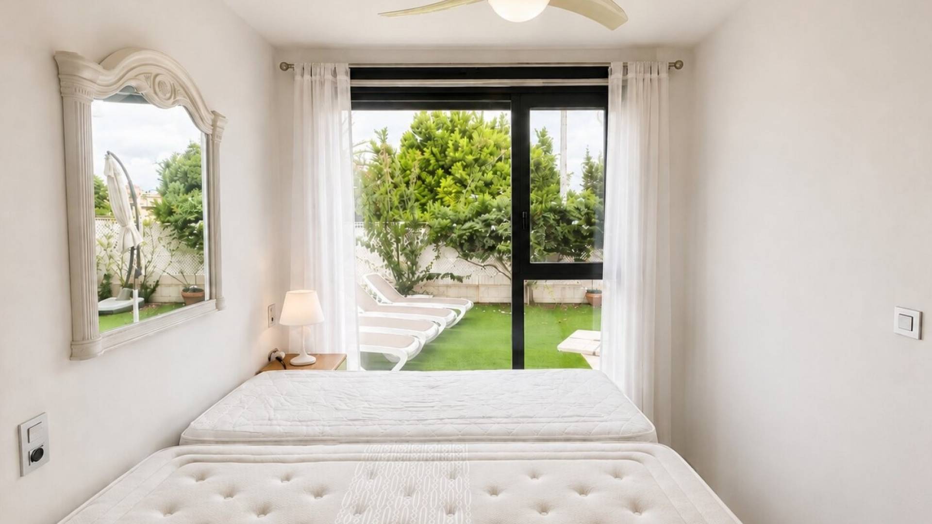 Gebraucht - Wohnung - Torrevieja